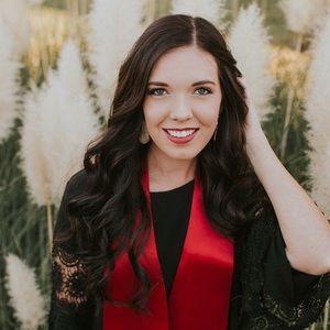 Meet your Posher, Amie